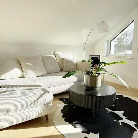 Apartment Loft Oberursel