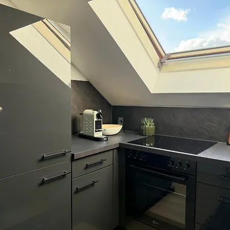 Loft Apartment Oberursel