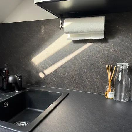 Loft Apartment Oberursel