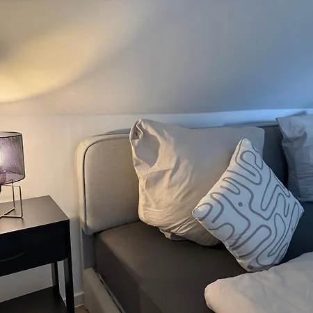 Loft Apartment