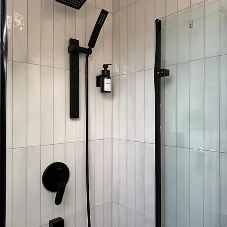 Apartman Loft *